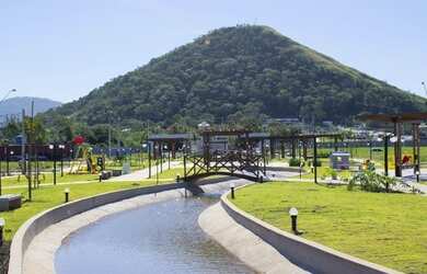 Imagem 9: Lote/Terreno para venda tem 480 metros financiado Itaipuaçu - Maricá...