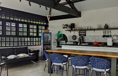 Imagem 3: Espetacular Casa, localizado no Jardim das Palmeiras