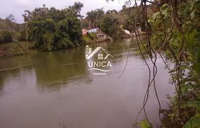 Imagem 4: Terreno Em Guararema Única Imoveis para venda com 646 metros quadrados...