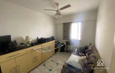 Imagem 5: Apartamento com 2 dormitórios, 82 m² - venda por R$ 300.000 ou aluguel por R$ 1.700/mês