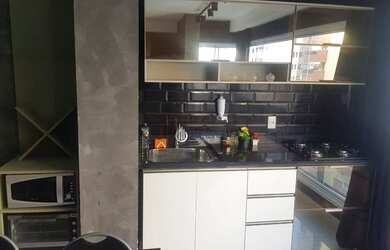 Imagem 5: Apartamento com 2 dormitórios, 109 m² - venda por R$ 395.000,00 ou aluguel...