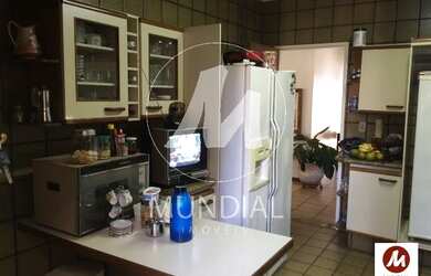 Imagem 6: Casa (sobrado na rua) 4 dormitórios/suite