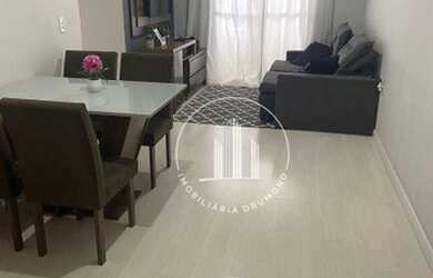 Imagem 4: Apartamento com 2 dormitórios à venda, 62 m² por R$ 198.000,00 - Areias...