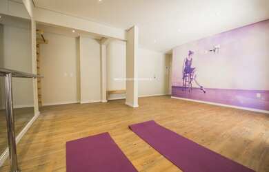 Imagem 8: Apartamento totalmente Mobiliado no Condomínio Contemporâneo em Jundiaí