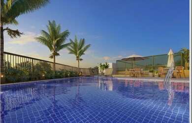 Imagem 6: - Apto com 2 quartos por 250mil