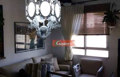 Imagem 16: Apartamento à venda, 45 m² por R$ 255.000,00 - Ponte Grande - Guarulhos/SP