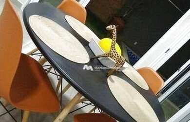 Imagem 15: Casa com 3 dormitórios à venda, 120 m² por R$ 730.000,00 - Residencial...