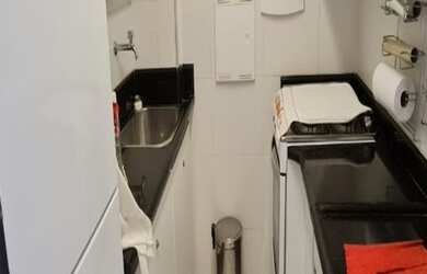 Imagem 8: SALVADOR - Apartamento Padrão - ONDINA