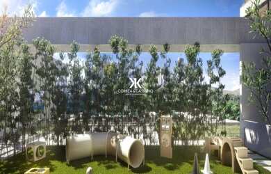 Imagem 15: Apartamento de 116m² no Luar Residencial, no Vale do Sereno, com 03 quartos,...