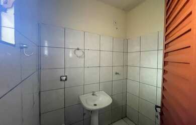 Imagem 9: Casa disponível aluguel 4/4 c/ quintal. St.Água Branca - Goiânia -...