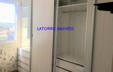 Imagem 15: APARTAMENTO RESIDENCIAL em JUNDIAÍ - SP, VILA AGRÍCOLA