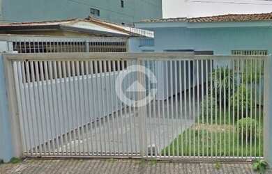 Imagem: O terreno possui 352m² de Área e está localizado em Bosque