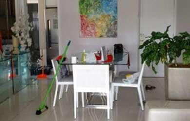 Imagem 3: CONDOMINIO CLUB JARDINS - GRAGERU