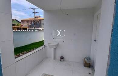 Imagem 12: CASA RESIDENCIAL em MARICÁ - RJ, FLAMENGO