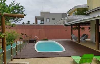 Imagem 12: Casa de condomínio térrea para venda com 250 metros quadrados com 5...