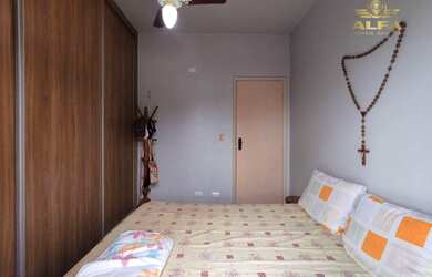 Imagem 5: Cobertura com vista para o mar, piscina e churrasqueira na Praia das Astúrias...