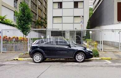 Imagem 16: SãO PAULO - Apartamento Padrão - Jardim Paulista