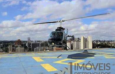 Imagem 7: MUNDO PLAZA - SALA 44m² - CAMINHO DAS ÁRVORES