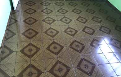 Imagem 11: Casa Jardim America. 90m² de Área, 2 Vagas na garageme2 Dormitórios