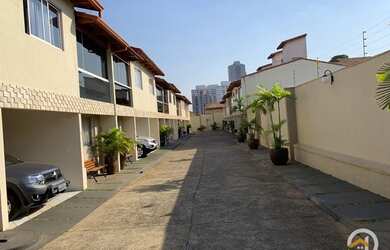 Imagem 3: GOIâNIA - Casa de Condomínio - Jardim América