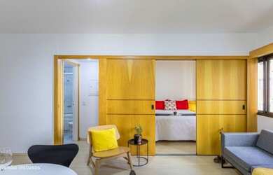 Imagem 14: APARTAMENTO RESIDENCIAL em São Paulo - SP, Jardim Paulista