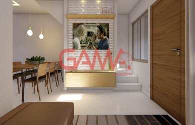 Imagem 1: Casa para venda Bairro Diamante Barreiro - Belo Horizonte