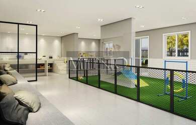 Imagem 9: SãO PAULO - Apartamento Padrão - Sacomã