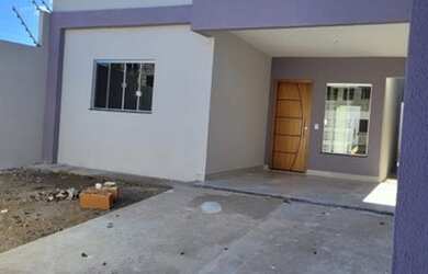 Imagem 10: Linda casa Bairro Santa Cruz. 420mil toda no porcelanato