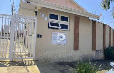 Imagem 5: Village à venda, 95 m² por R$ 490.000,00 - Vila Campos Sales - Campinas/SP