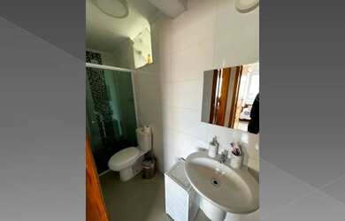 Imagem 11: Lindo Apto Praia Itararé Vista Panorâmica Baia S.V