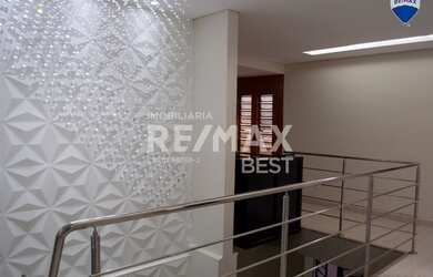 Imagem 3: Sobrado com 3 dormitórios, 300 m² - venda por R$ 1.200.000,00 ou aluguel por R$ 8.500,00/m