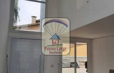 Imagem 6: Atibaia - Casa de Condomínio - Nova Gardênia