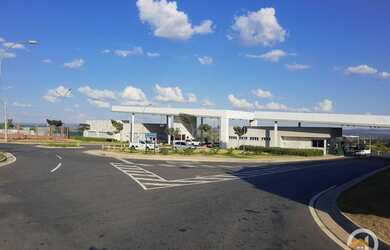 Imagem 7: SENADOR CANEDO - Terreno Padrão - Jardins Nápoles