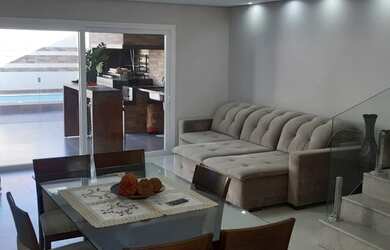 Imagem 4: Vende-se Linda Casa Mobiliada em Condomínio Fechado na Zona Sul POA