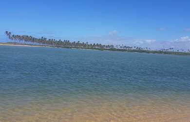 Imagem 2: Alugo casa por temporada, mensal, diarias e pacote pra Semana Santa