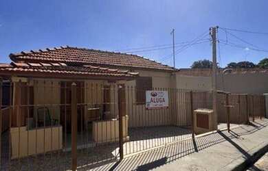 Imagem 1: Casa com 2 dormitórios, 110 m² - venda por R$ 350.000,00 ou aluguel...