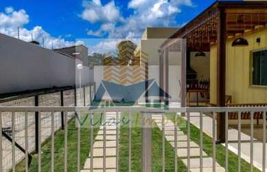 Imagem 2: Casa para Venda em Camaçari, Malícia (abrantes), 2 dormitórios, 1 suíte, 2 banheiros, 2 va