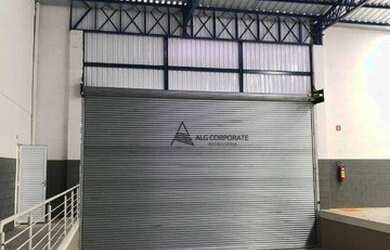 Imagem 7: Galpão para alugar, 900 m² por R$ 16.500,00/mês - Parque Jatobá (Nova Veneza) - Sumaré/SP