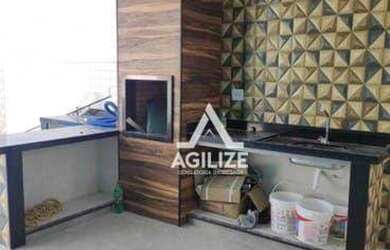 Imagem 12: Casa com 3 dormitórios, 250 m² - venda por R$ 950.000,00 ou aluguel...