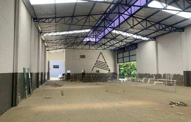 Imagem 3: Galpão para alugar, 900 m² por R$ 16.500,00/mês - Parque Jatobá (Nova Veneza) - Sumaré/SP