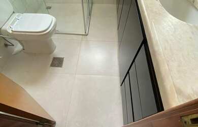 Imagem 10: Apartamento para venda possui 200 metros quadrados com 3 quartos em Nova...