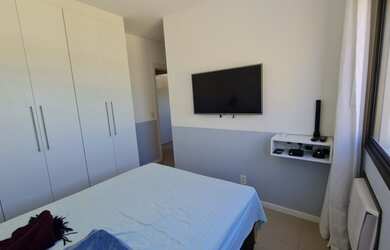 Imagem 5: Lindo 3 quartos no Like Residencial Club em andar alto