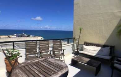 Imagem 13: Cobertura VISTA MAR venda tem 86 m2 com 1 suíte no Rio Vermelho - Salvador...