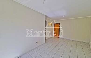 Imagem 4: Ribeirão Preto - Apartamento Padrão - Vila Ana Maria