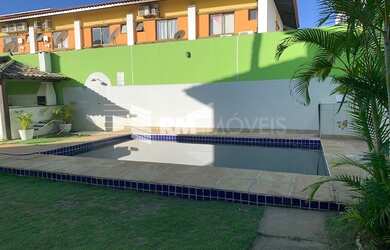 Imagem 13: SALVADOR - RESIDENCIAL - PRAIA DO FLAMENGO