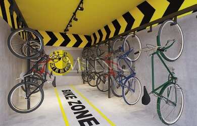 Imagem 8: SãO PAULO - Apartamento Padrão - Butantã