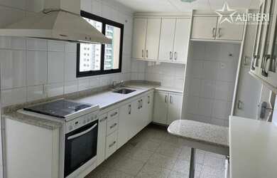 Imagem 7: Apartamento com 3 dormitórios à venda, 156 m² por R$ 1.500.000,00 - Jardim Anália Franco