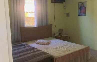 Imagem 11: 2 Casas de alvenaria à venda com 230 m² por R$ 435.000 - Campo Duna...