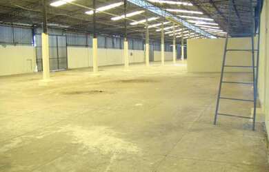 Imagem 3: GALPÃO PARA VENDA OU LOCAÇÃO EM BRAGANÇA PAULISTA