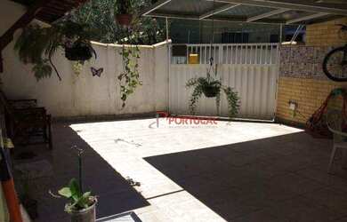 Imagem 4: Casa com 3 dormitórios, 123 m² - venda por R$ 485.000,00 ou aluguel...